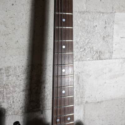 B.C. Rich ST Gunslinger Made in Japan 90's NJ GS image 6