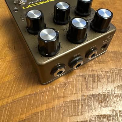 Seymour Duncan Polaron Analog Phase Shifter 2020 - Brown image 3