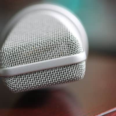 Neumann TLM 103 Original image 8