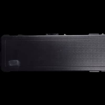 Music Man StingRay 3 EQ H 2008 - Black image 8
