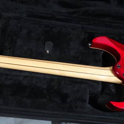 Ibanez RG950QMZ-RDT Premium 2013 - 2014 - Red Desert image 12