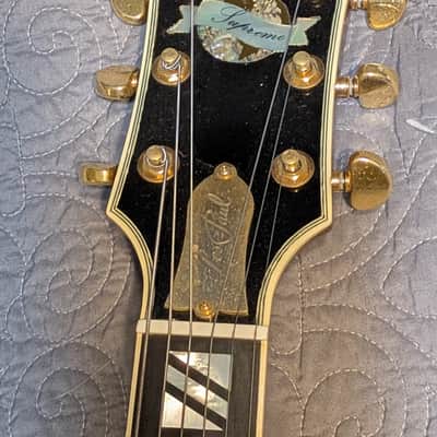 Gibson Les Paul Supreme 2003 - 2013 - Root Beer image 14