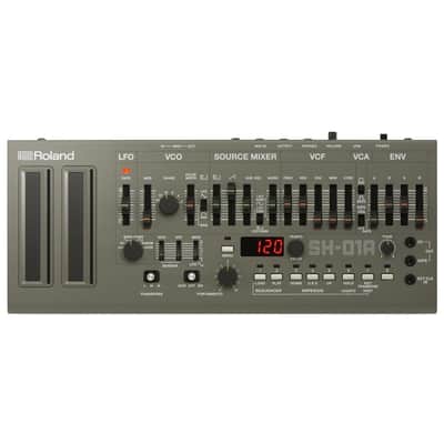 Roland   Sh 01 A