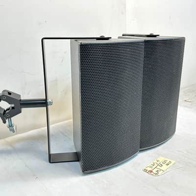 ELECTRO-VOICE EVU SERIES CUSTOM LOUD SPEAKER W/8X8 DRIVERS #7145-A(LOT OF 2) THS image 13