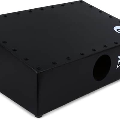 Meinl Percussion BassBoX - Black image 2