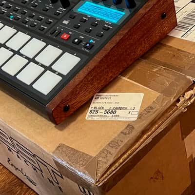 Dave Smith Instruments Tempest 6-Voice Drum Machine image 4