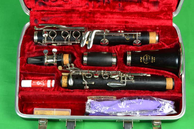Selmer Signet 100