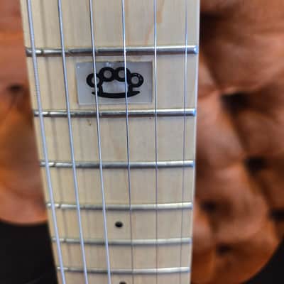 Olp Ernie ball 2000s benj madden signature- good Charlotte image 3