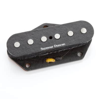 Seymour Duncan APTL-1 Alnico II Pro Tele Bridge Pickup