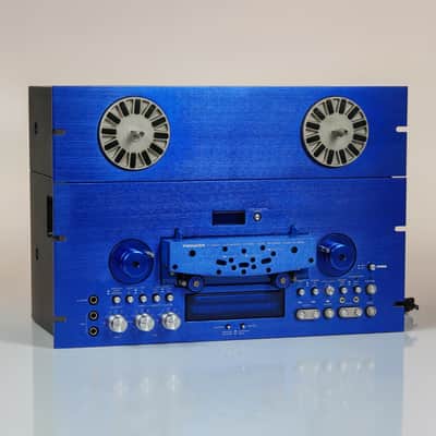 PIONEER RT-909 Reel-to-Reel Tape Deck – Professionally Restored – 1-Year Warranty image 3