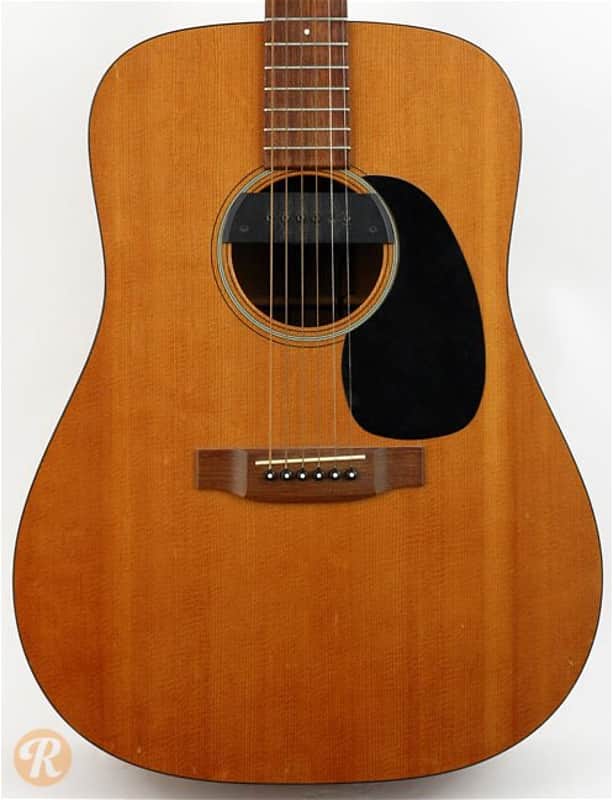 Martin D-16M 1986 - 1990 image 1