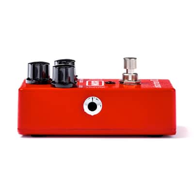 MXR M115 Distortion III Pedal image 2