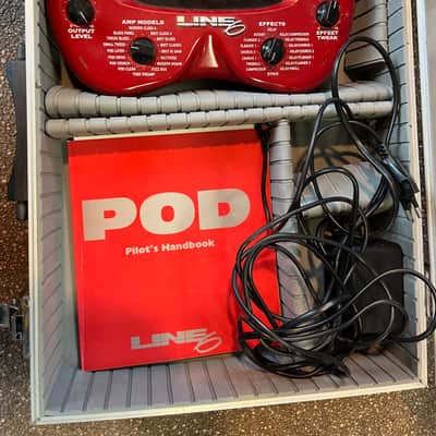 Line 6 POD image 3