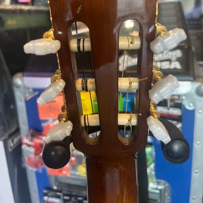 Yamaha C-150 60/70S - Natural image 12