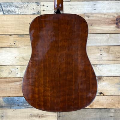 2003 Martin D-18 Andy Griffith Signature Model image 5