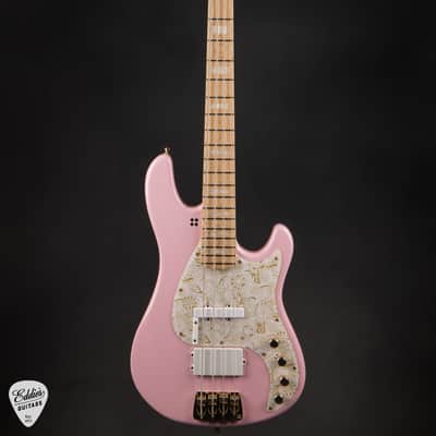Sandberg Limited Edition California V-TM Ida Nielsen Signature - Strawberry Milkshake image 3