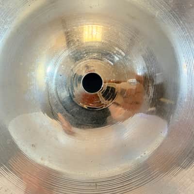 Sabian AA 20" Ride Cymbal – Bright Classic Rock Ride image 2