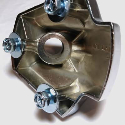 Tama Bass Drum Spur Mount 1980's? image 4