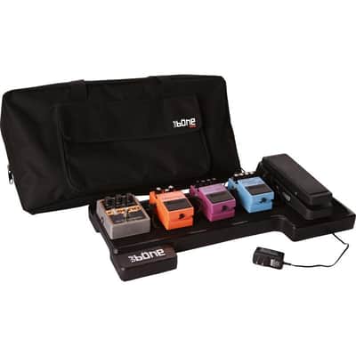 Gator G-BONE Pedal Board & Carry Case image 2