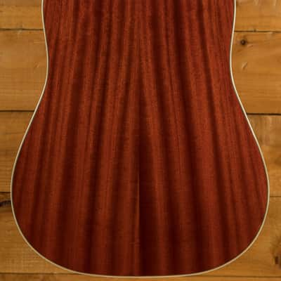 Epiphone Hummingbird Standard | Cherry Sunburst image 2