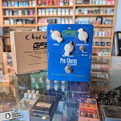 GFS Pro Chorus Classic - Used