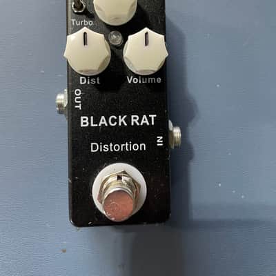 Mosky Audio Black Rat Distortion image 1