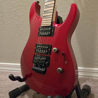 Jackson Pro Series DK2M Dinky 2006 - 2009 | Reverb