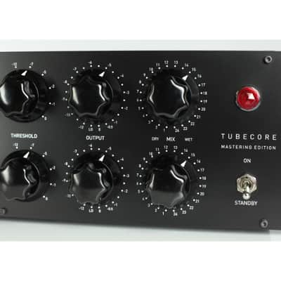 IGS Audio Tubecore - Mastering Vari-mu Compressor (IN STOCK!) image 5