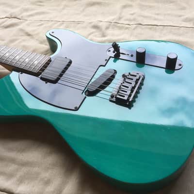 Tokai "Telecaster" Custom Edition "60" 1986 Vintage, very good condition image 1