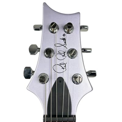 PRS Mira 2008 - Lilac Mist image 9
