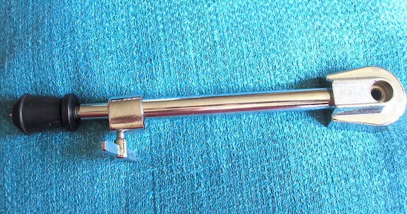 Bass Drum Leg Spur image 1