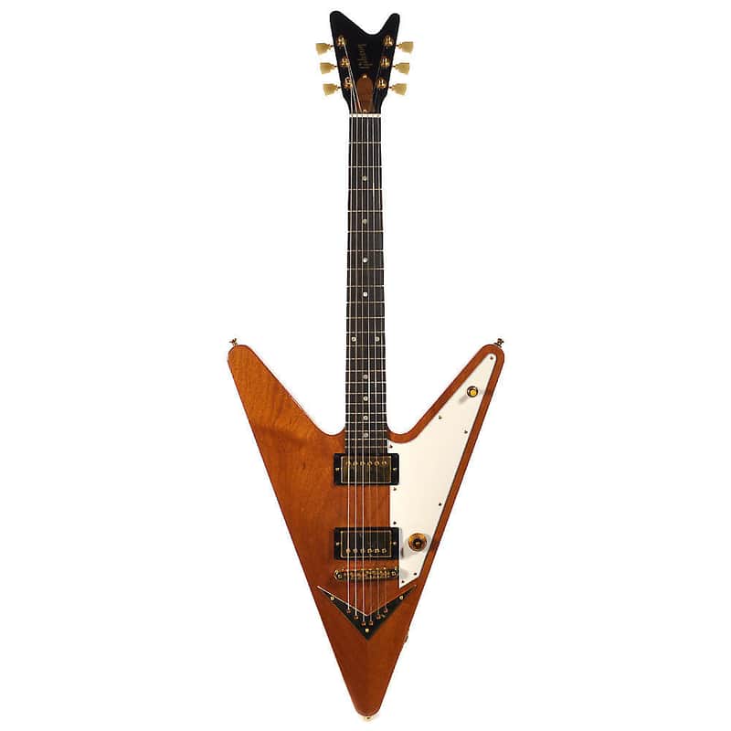 Gibson Reverse Flying V 2006-2008 | Reverb