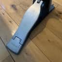 Roland KT-10 Kick Trigger Pedal 2014 - Present - Brushed Chrome