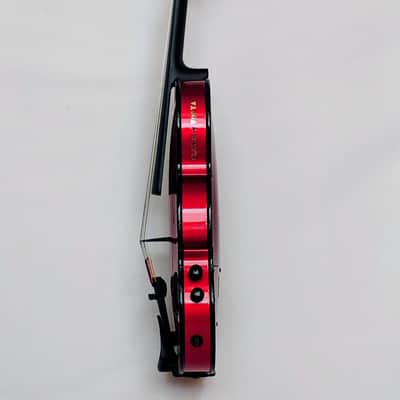 Glasser x Volta GLV 5 - Hybrid Electric Violin 5-string image 3