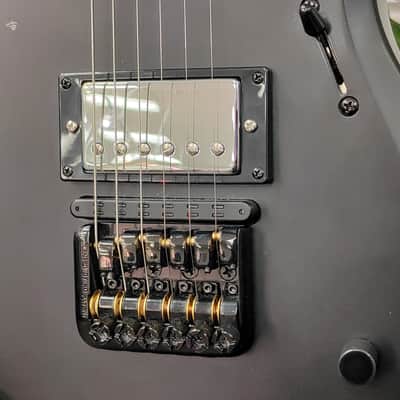 Jamstik Studio MIDI Electric Guitar - B Stock Matte Black image 4