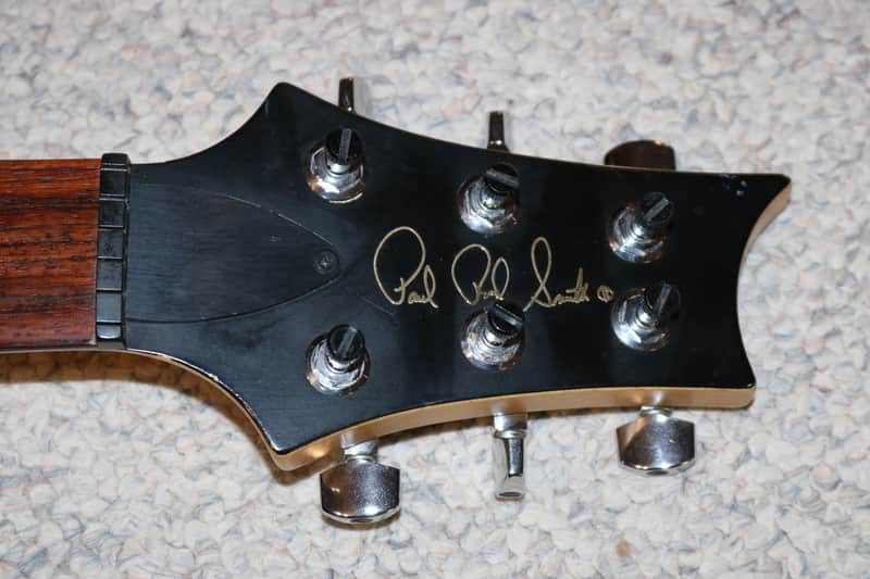 2002 Made in USA PRS CE22 Loaded Neck - No Tariffs image 1