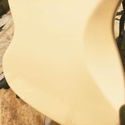 Fender Vintera II Jazzmaster 2023 - Desert Sand image 7