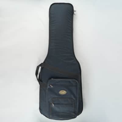 Fender Deluxe Nashville Telecaster - 1997 - Gigbag included image 11