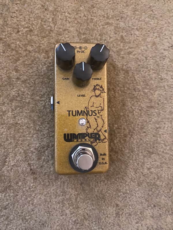 Wampler Tumnus
