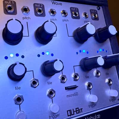 Qu-Bit Electronix Wave Excellent condition - only one on Reverb! image 2