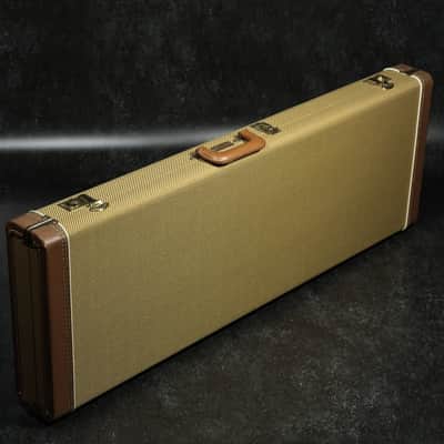 Fender USA Eric Clapton Stratocaster "Blackie" with Lace Sensor Gold Pickups, 2000 [SZ0177350] (06/23) image 2