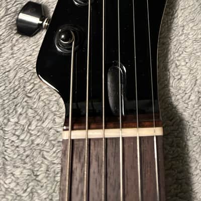 Fender MIJ Boxer Telecaster HH 2021 - Present - Torino Red image 3