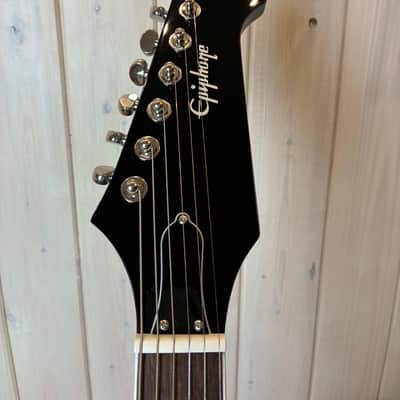 Epiphone Dave Grohl DG-335 2025 - Pelham Blue image 4
