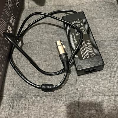 Universal Audio Apollo x6 Thunderbolt 3 Audio Interface image 10