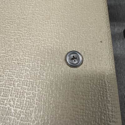 Carr Slant 6V 40W Combo - Blonde #0184 Bild 9