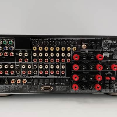 Immagine Yamaha RX-V1800 - 5