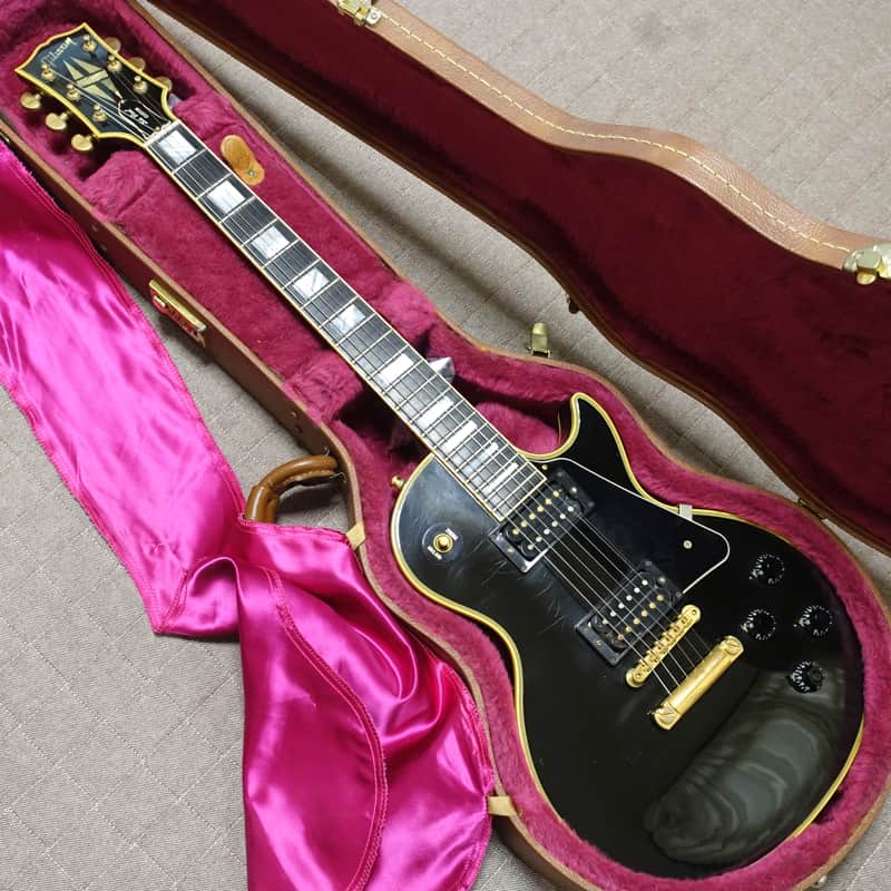 Gibson Custom Shop 