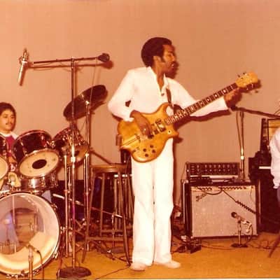 Alembic Series 1 Bass Guitar Owned by Nathan East (bassist for Eric Clapton) image 25
