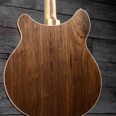 Rickenbacker 360W - Walnut image 6