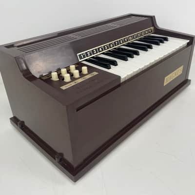 Magnus - 300 - Electric Cord Air Organ image 3